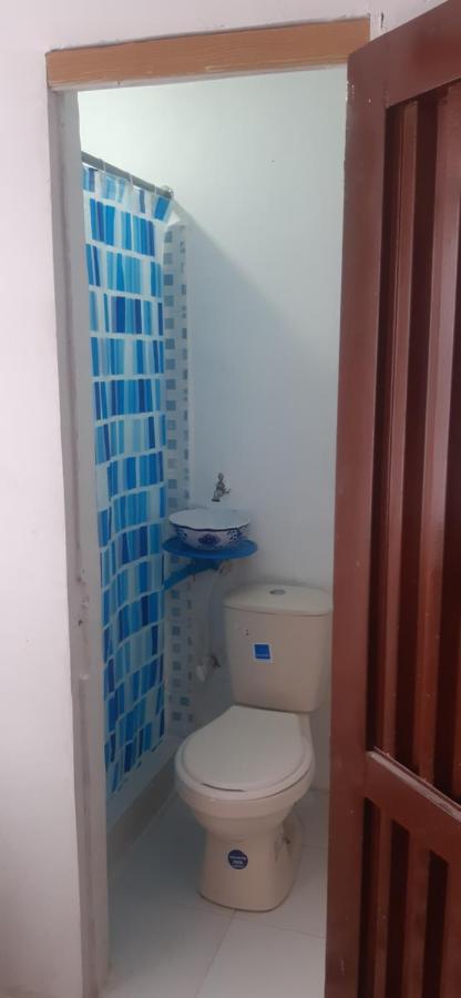 Hostal La 18 Перейра Екстериор снимка