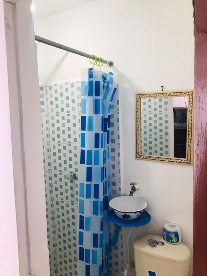 Hostal La 18 Перейра Екстериор снимка