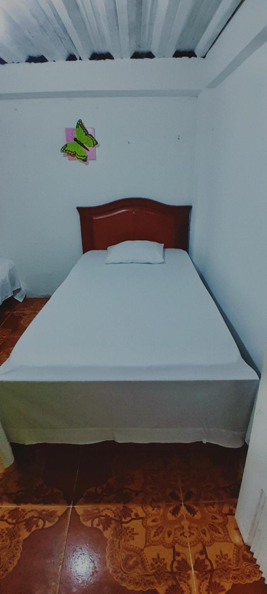 Hostal La 18 Перейра Екстериор снимка