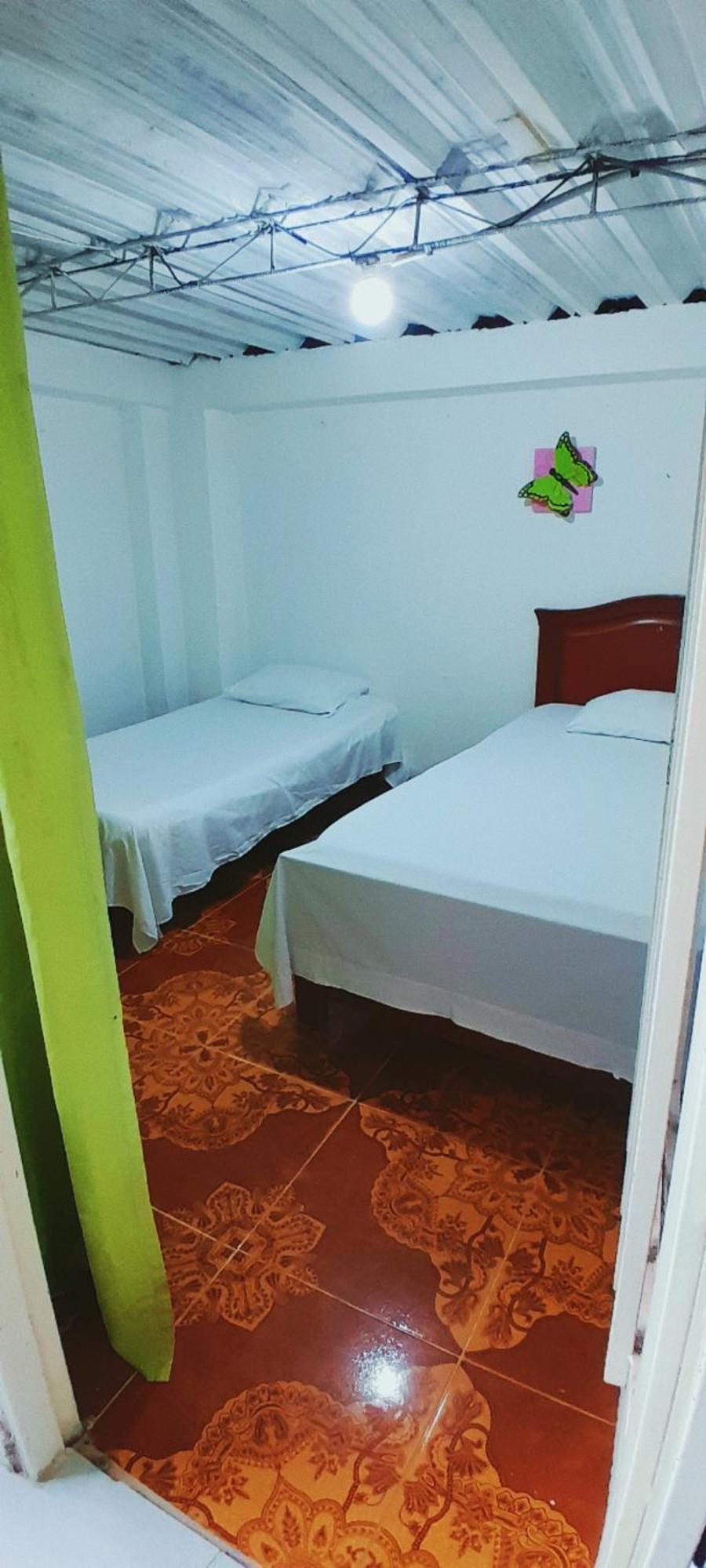 Hostal La 18 Перейра Екстериор снимка